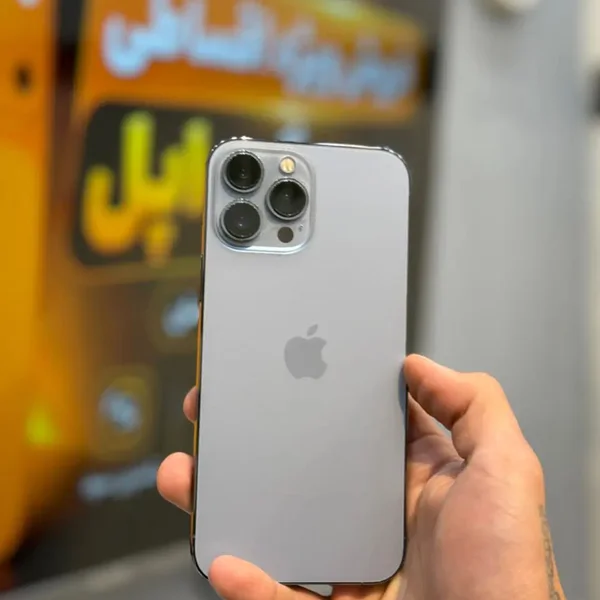 آیفون ۱۳ پرو مکس، عکس ۱